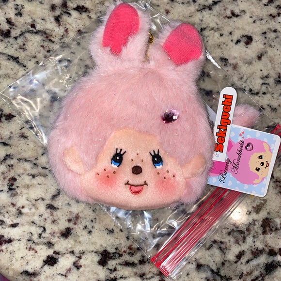 Sekiguchi Monchhichi’s friend Chimutan. - Picture 3 of 8